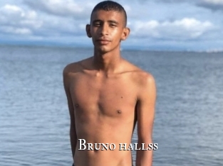 Bruno_hallss