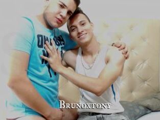 Brunoxtony