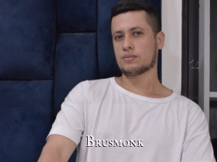 Brusmonk