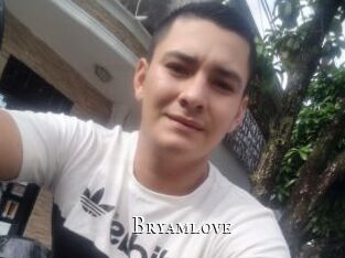 Bryamlove