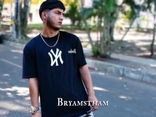 Bryamstham