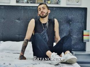 Bryancrowx