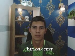 Bryanlocket
