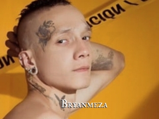 Bryanmeza