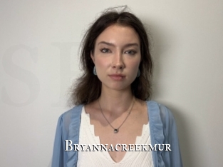 Bryannacreekmur