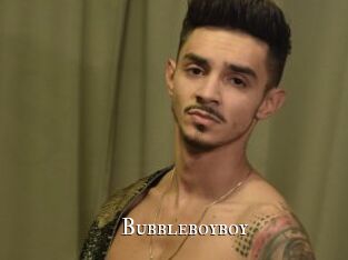 Bubbleboyboy