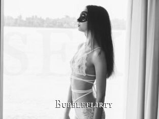 Bubbleflirty