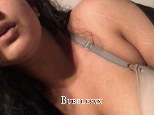 Bubblesxx