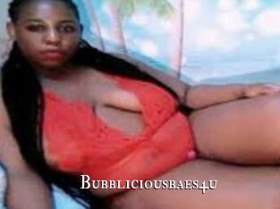 Bubbliciousbaes4u
