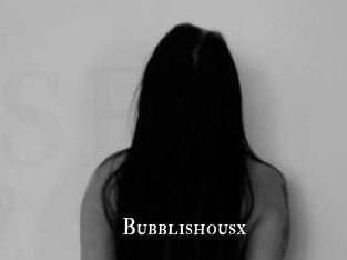 Bubblishousx