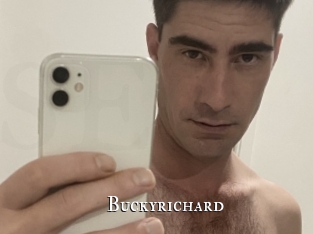 Buckyrichard
