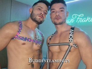 Buddysteamhots