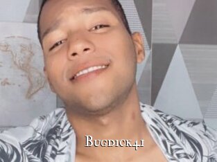 Bugdick41