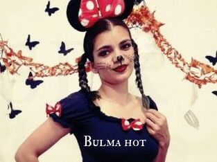 Bulma_hot