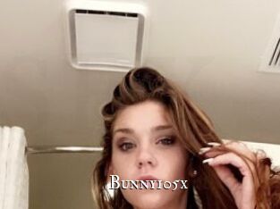 Bunny105x