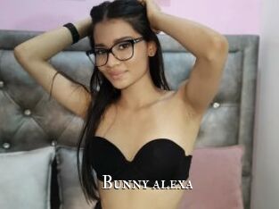 Bunny_alexa