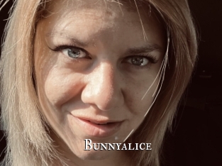 Bunnyalice
