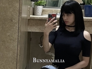 Bunnyamalia