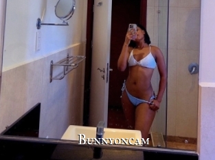 Bunnyoncam