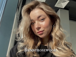 Bunnyrosewood