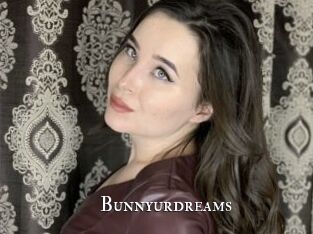 Bunnyurdreams