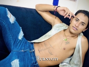 Burnvoyy