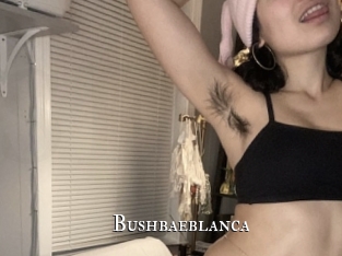 Bushbaeblanca