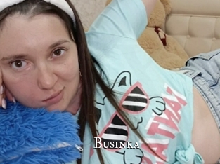 Businka
