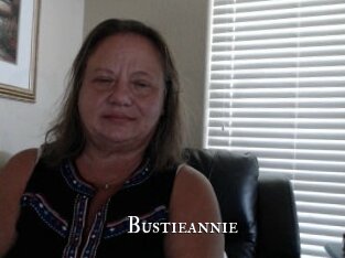 Bustieannie