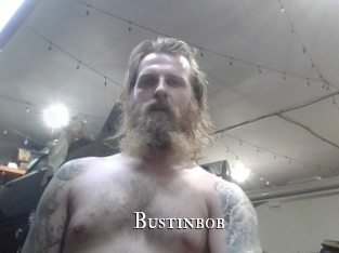 Bustinbob