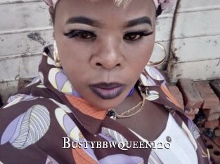 Bustybbwqueen120