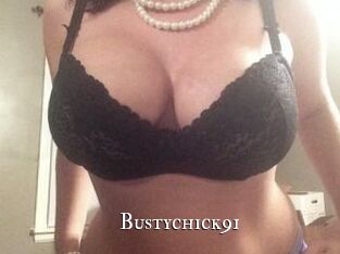 Bustychick91