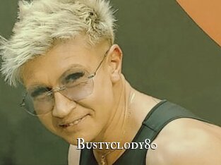 Bustyclody80