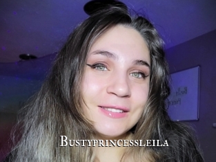 Bustyprincessleila