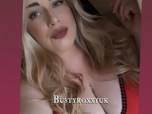 Bustyroxxyuk