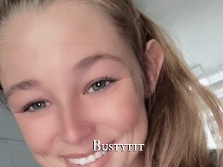 Bustytit
