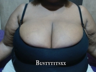 Bustytitsxx