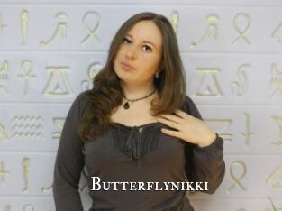 Butterflynikki