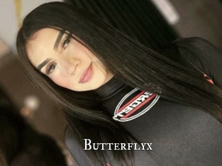 Butterflyx