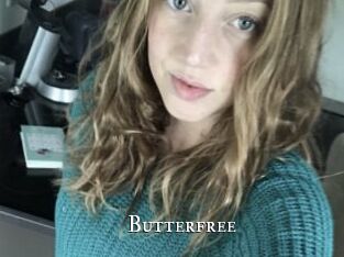 Butterfree