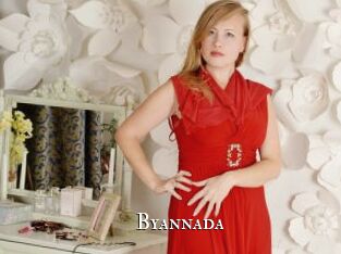 Byannada