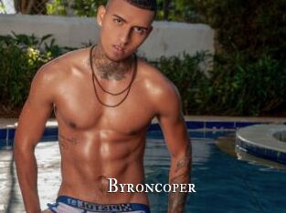 Byroncoper