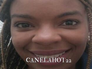 CANELAHOT22