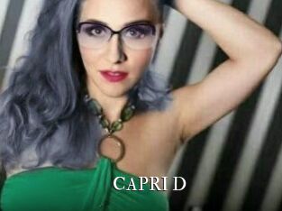 CAPRI_D