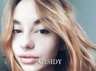 CASIDY_