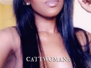 CATTWOMANx
