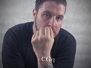 CG13 cams