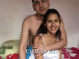CHACHO2610