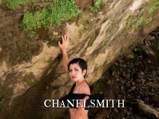 CHANELSMITH