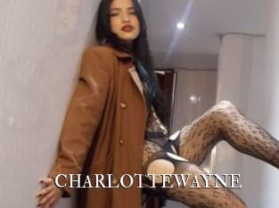 CHARLOTTEWAYNE